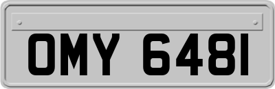 OMY6481
