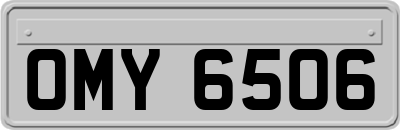 OMY6506