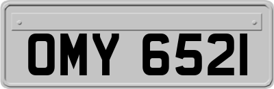 OMY6521