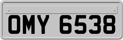 OMY6538