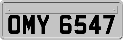 OMY6547
