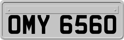 OMY6560