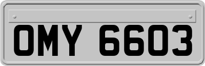 OMY6603