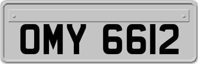 OMY6612