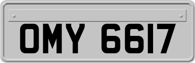 OMY6617