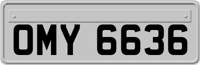 OMY6636
