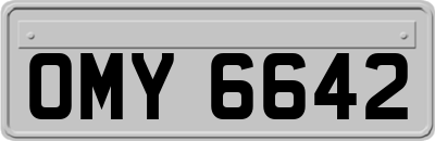 OMY6642