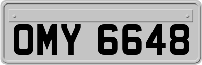 OMY6648