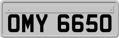OMY6650