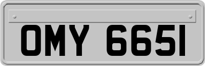OMY6651