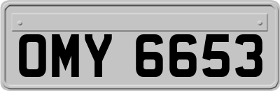 OMY6653