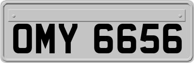 OMY6656