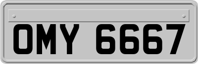 OMY6667