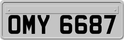 OMY6687