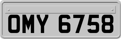 OMY6758