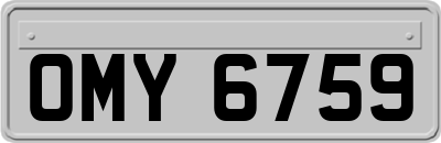 OMY6759