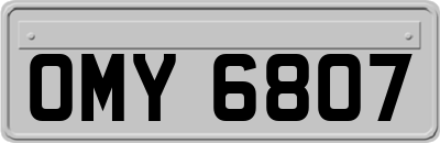 OMY6807