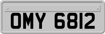 OMY6812