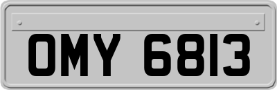 OMY6813