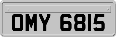 OMY6815