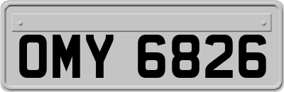OMY6826