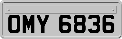 OMY6836