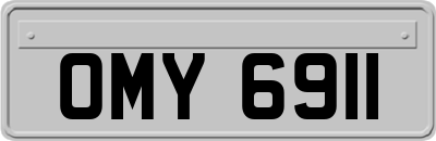 OMY6911