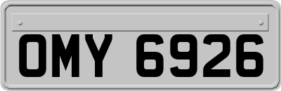OMY6926