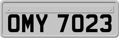 OMY7023