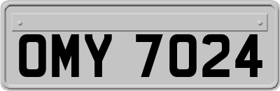OMY7024