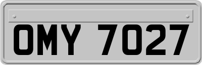 OMY7027