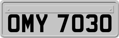 OMY7030