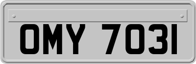 OMY7031
