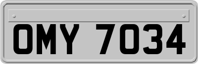 OMY7034
