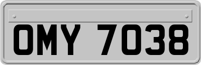 OMY7038