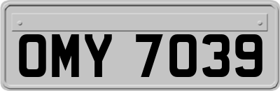 OMY7039