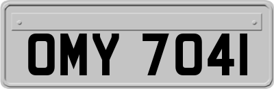 OMY7041