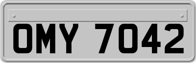 OMY7042