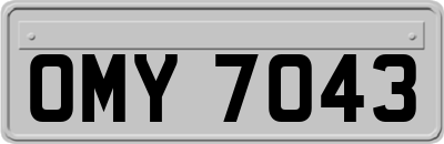 OMY7043