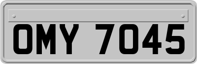 OMY7045