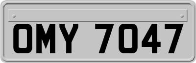 OMY7047