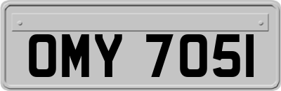 OMY7051