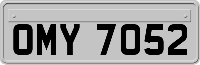 OMY7052