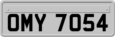 OMY7054