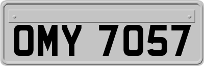 OMY7057