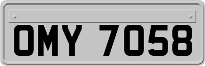 OMY7058