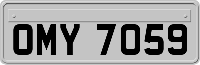 OMY7059