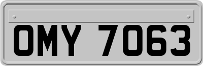 OMY7063