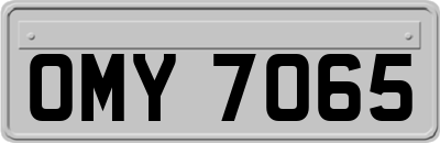 OMY7065