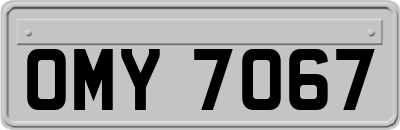 OMY7067
